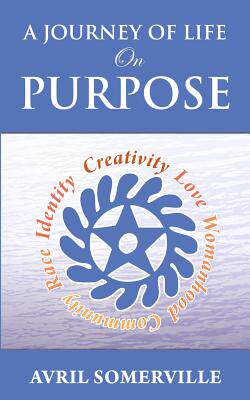 【预售】A Journey of Life on Purpose: Creati...