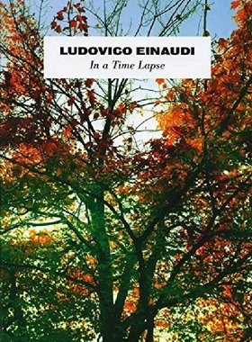 【预订】In a Time Lapse