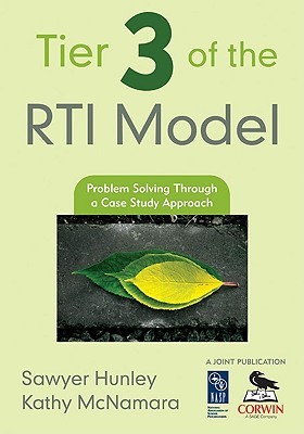 【预售】Tier 3 of the RTI Model: Problem Solving Through ...