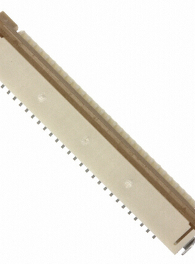 52271-2879 522712879 molex原装正品 1.0mm间距 28pin 下接