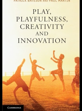 【预售】Play, Playfulness, Creativity and Inno