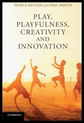 【预售】Play, Playfulness, Creativity and Inno