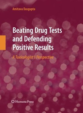 【预订】Beating Drug Tests and Defending Pos...