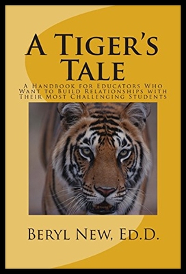 【预售】A Tiger's Tale: A Handbook for Educators Who Want