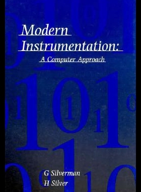 【预售】Modern Instrumentation