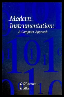 【预售】Modern Instrumentation