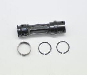 SERPENT 蛇仔 811T Gear coupler rear + clip 600380
