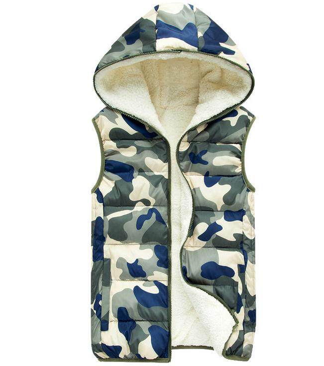 Gilet sans manche sport - Ref 542616 Image 1