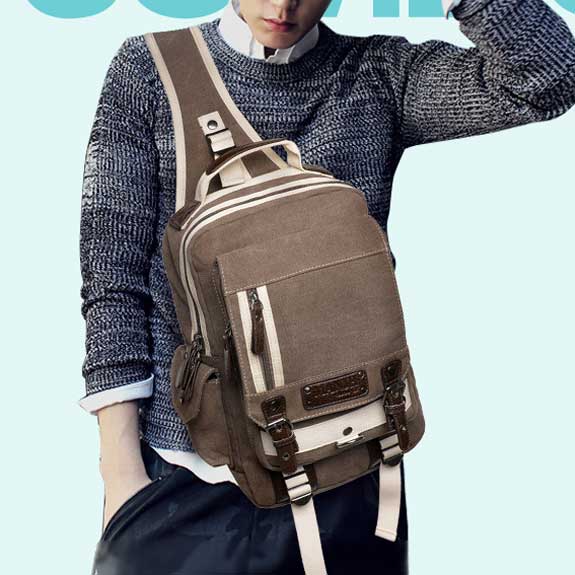 Sac homme - Ref 50576 Image 1