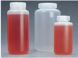 Nalgene3120-0500进口500ml离心瓶聚丙烯共聚物