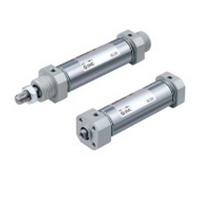 SMC气缸JCDMBZ/MZ20/25/32/40-25-30/50/75-100/125/200/150FD
