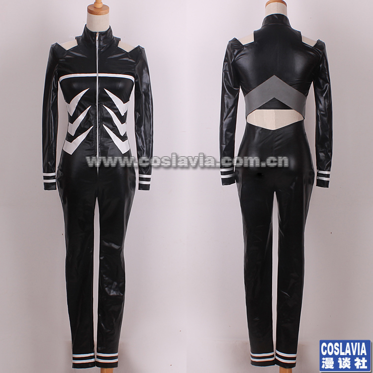 东京食尸鬼战斗服漫谈社