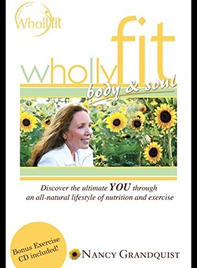 【预售】Wholly Fit: Body & Soul