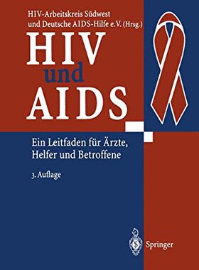 【预订】HIV Und AIDS: Ein Leitfaden Fur Arzt...