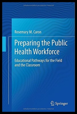 【预售】Preparing the Public Health Workforce: