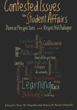 【预售】Contested Issues in Student Affairs: Diverse P...
