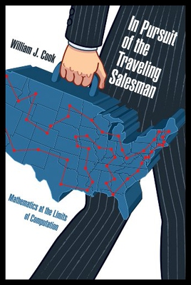 In Pursuit of the Traveling Salesman: Mathematics