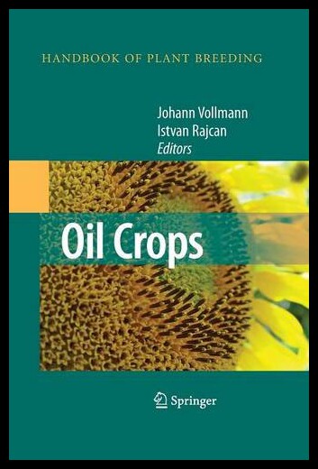 【预售】Oil Crops