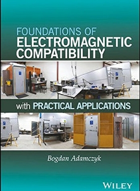 【预订】Foundations of Electromagnetic Compa...