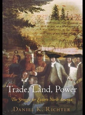 【预售】Trade, Land, Power: The Struggle for Eastern Nort
