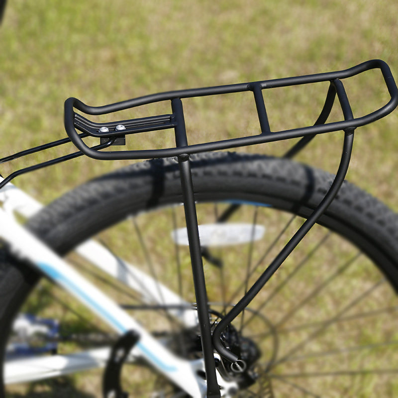 Porte-bagages pour vélo EASYDO - Ref 2411203 Image 1