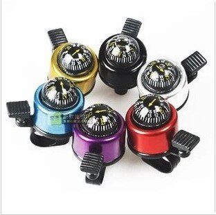 Sonnette de vélo - Ref 1455712 Image 1