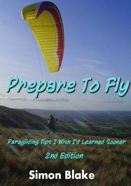 【预售】Prepare to Fly 2nd Edition