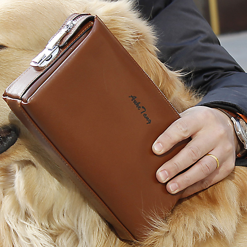 Sac pour homme - Ref 50517 Image 1