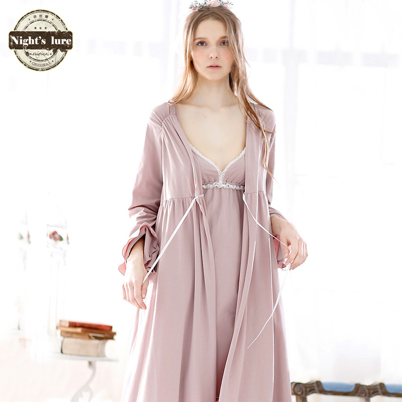 Peignoir jeunesse NIGHTS LURE - Ref 594762 Image 3