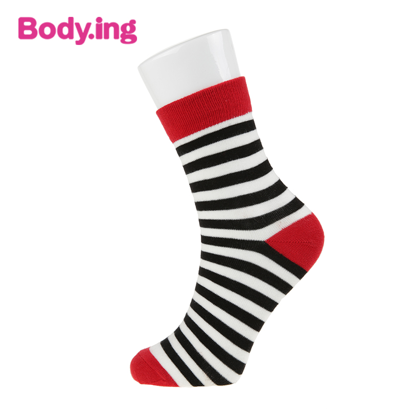 Chaussettes - collants BODYING B0201C1W07022745 - Ref 763853 Image 1