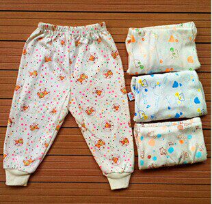 Pantalon pour garcons et filles - Ref 2059025 Image 1