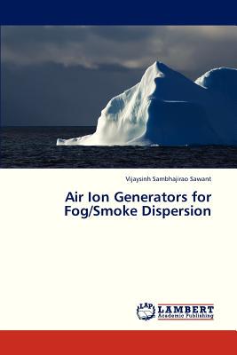 【预售】Air Ion Generators for Fog/Smoke Dis...