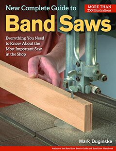 Everything Yo... Guide Saws Complete New 预售 Band