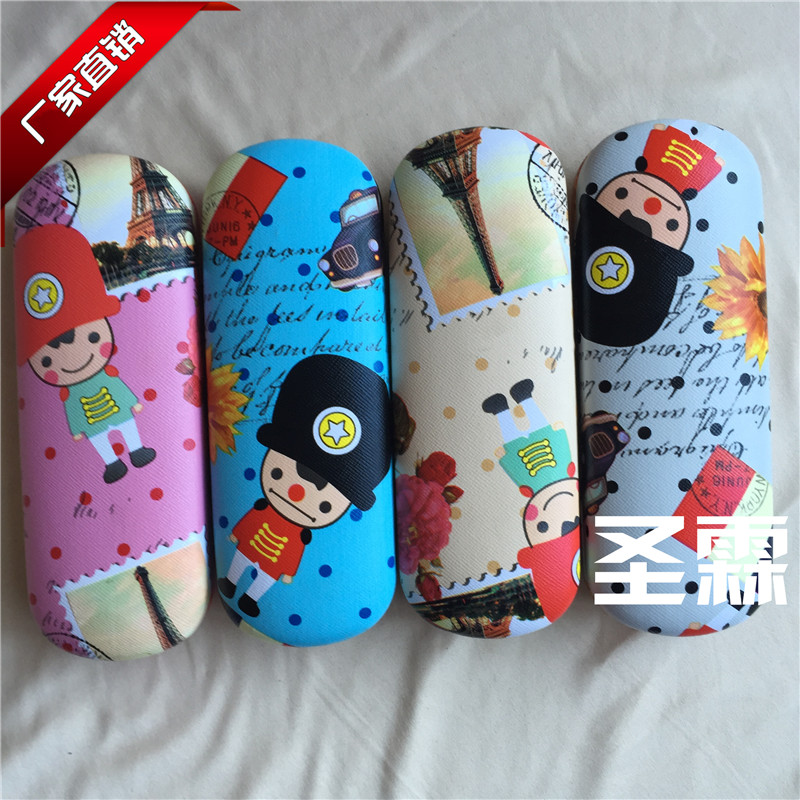 Etui à lunettes - Ref 1245508 Image 1