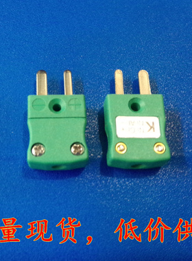 英国LABFACILITY原装正品IM-K-MF热电偶插头插座 热电偶连接器