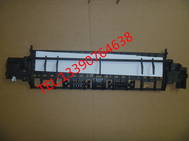 打印机卡纸到想砸机。28块的小铁杆竟救我于水火。