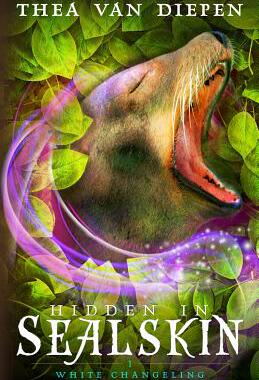 【预售】Hidden in Sealskin