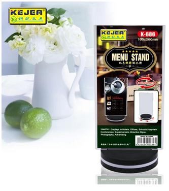 亚克力台卡台牌酒水牌