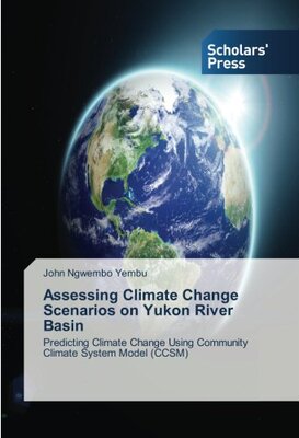 【预售】Assessing Climate Change Scenarios o...