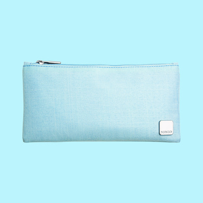 kaco防水防污多功能商务文具袋