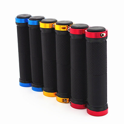 Poignées de vélo - Ref 2340334 Image 1