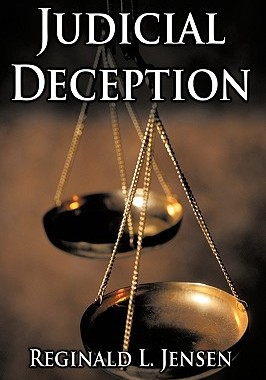 【预售】Judicial Deception