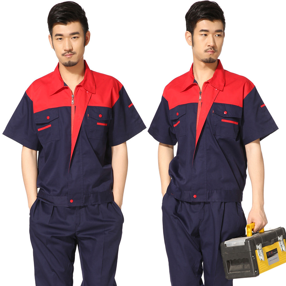 Tenue de travail - Ref 1914922 Image 1