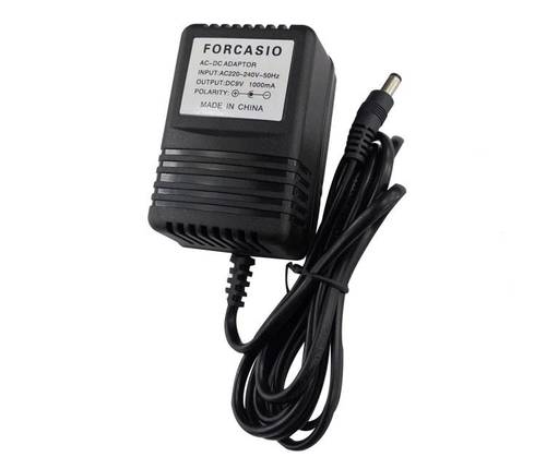 卡西欧电子琴电源 CASIO卡西欧 9V AD-5CL CT640 670 611 620 58