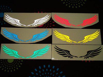 Sticker pour vélos - Ref 2282072 Image 1