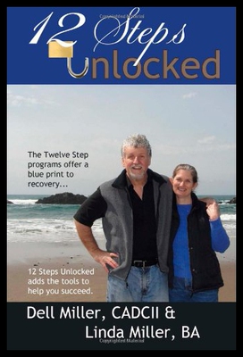 【预售】12 Steps Unlocked