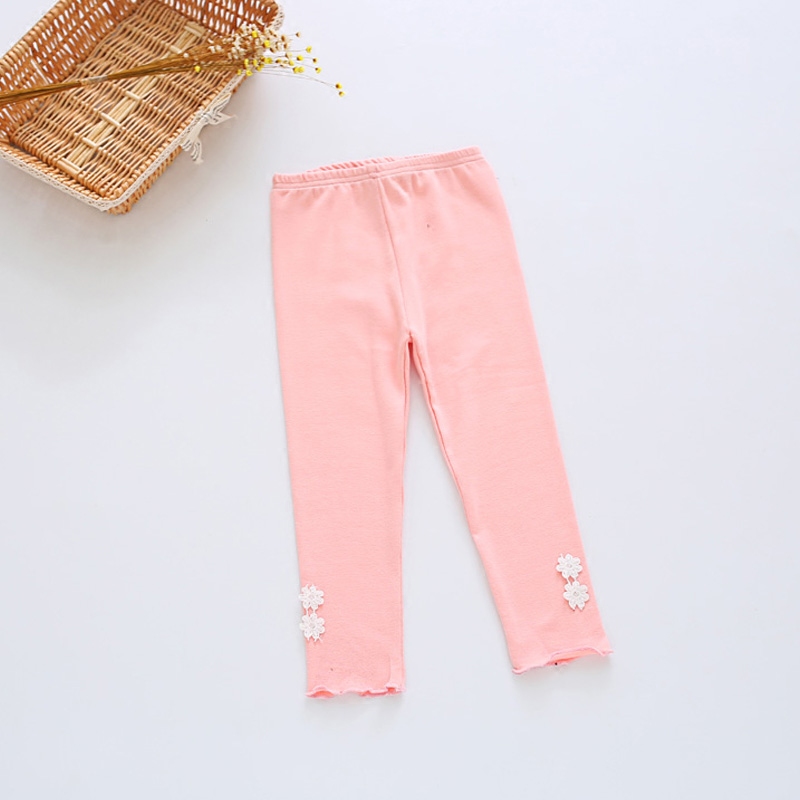 Pantalon fille CIKICOKO - Ref 2064848 Image 5