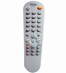 适用好尔易 康佳电视机遥控器KK-Y252I Y2521 T255K026 P34SK383