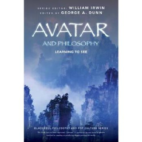 【预订】Avatar and Philosophy