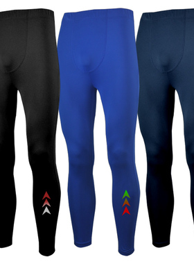 冲顶JOOTIN 秋冬运动利器PRO 紧身长裤 K3018